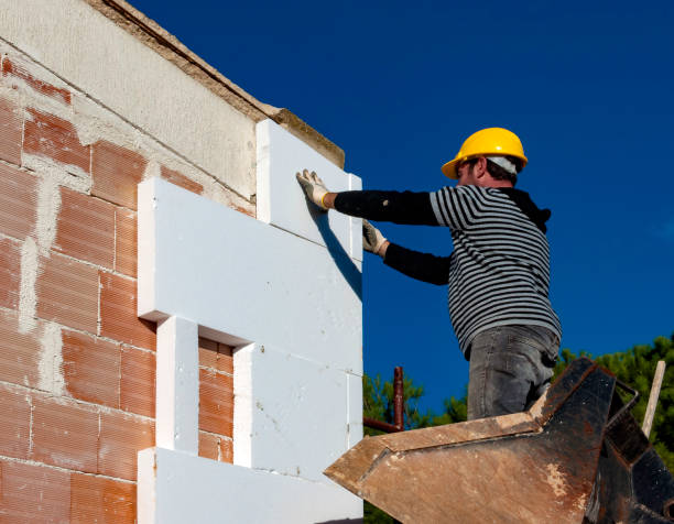 Best Insulation Replacement Services  in Masontown, PA