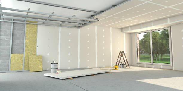 Insulation Replacement Services in Masontown, PA