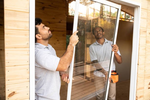 Insulation Replacement Services in Masontown, PA